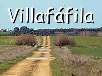 Villafafila